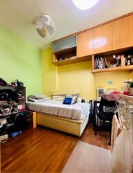 Changi Rise Condominium (D18), Condominium #504693831